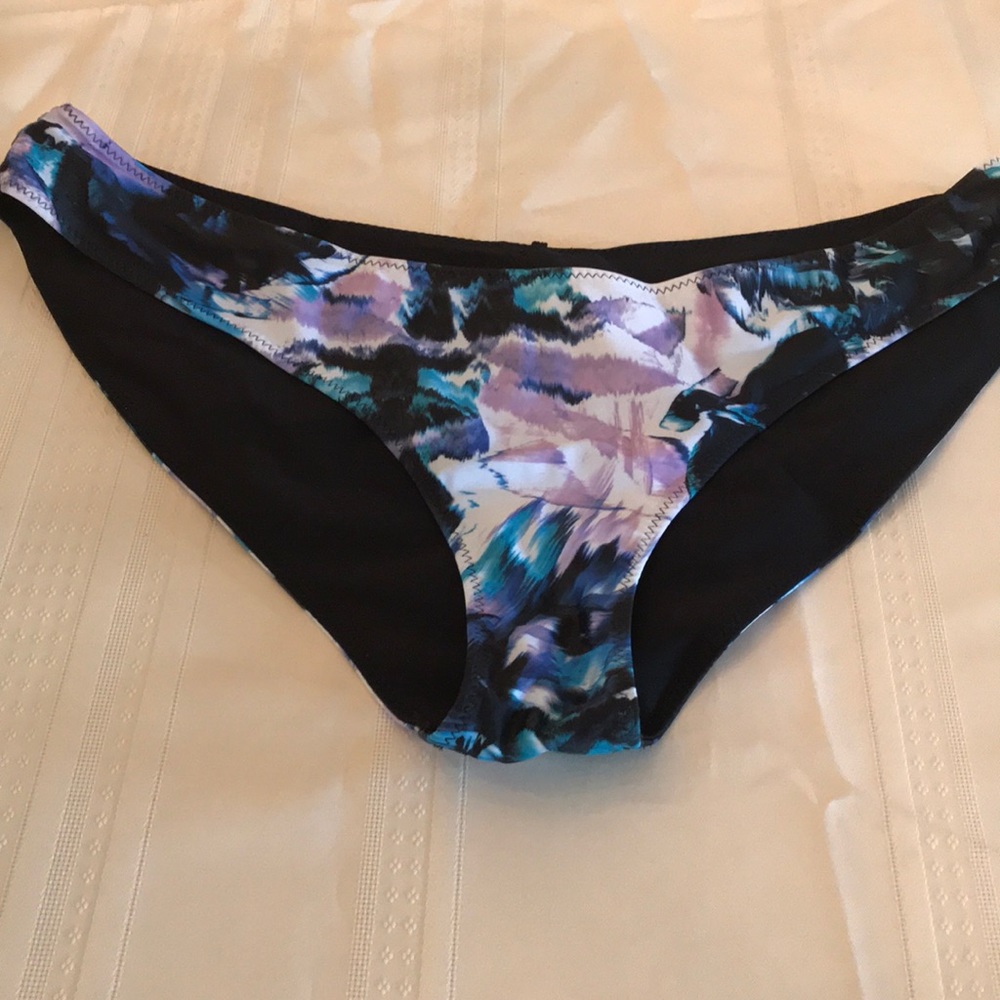 Fabletics Bikini Bottom